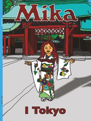cover image of Mika